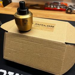 Tuner Avalon 1/2x28