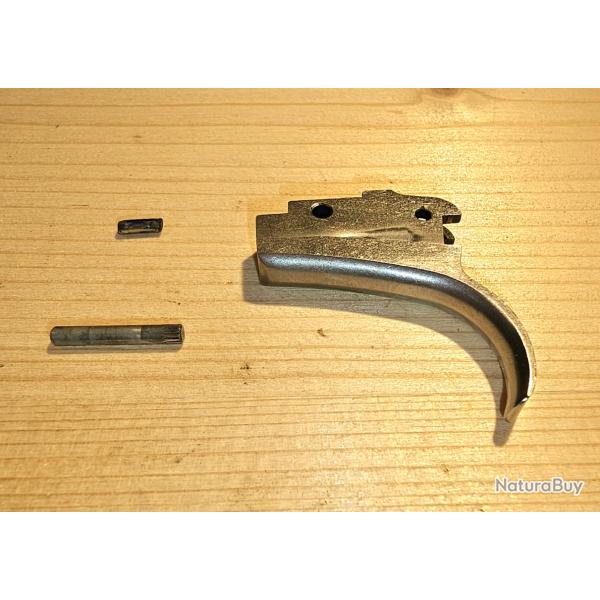 D�tente pour MIROKU Mod�le 7000 GF-1 - superpos� - Cal. 12/70 - OCCASION