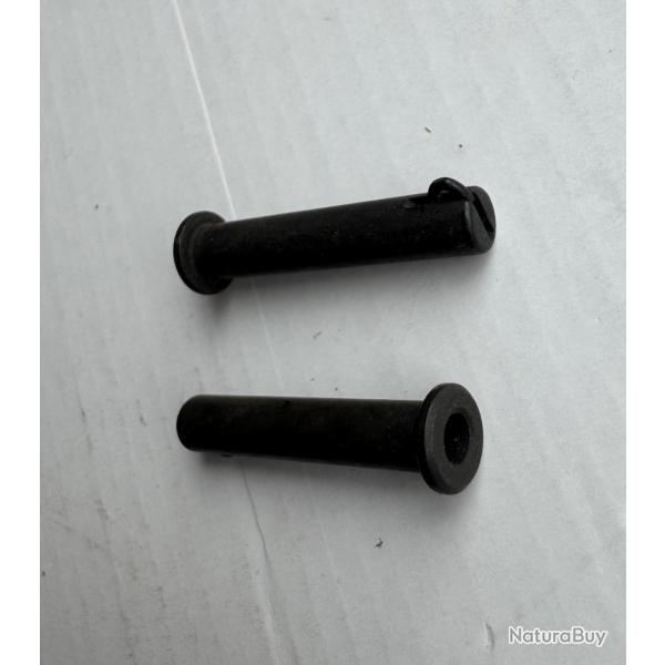 Lot de 2 goupilles Hk Mp5