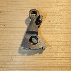 Chien droit pour MIROKU Mod&egrave;le 7000 GF-1 - superpos&eacute; - Cal. 12/70 - OCCASION