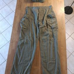 Pantalon US HBT