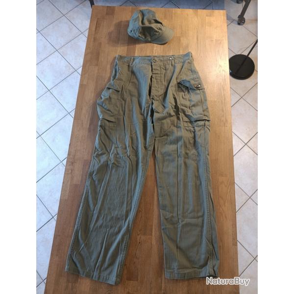 Pantalon US HBT
