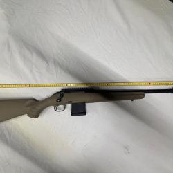 CARABINE RUGER AMERICAN 300 AAC BLACKOUT