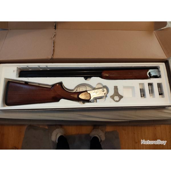 Fusil superpos� MC176 cal 12/76