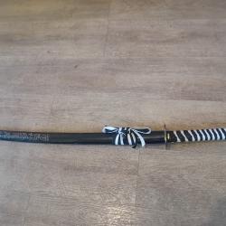 &eacute;p&eacute;e chinoise ou japonais