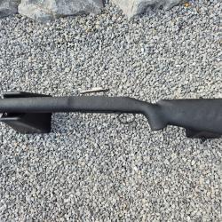 Superbe crosse de marque HS Pr&eacute;cison pour Remington 700 longue action neuve