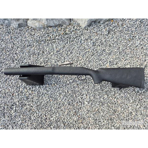 Superbe crosse de marque HS Pr�cison pour Remington 700 longue action neuve