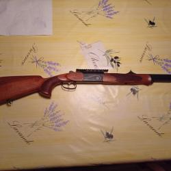 Vend Carabine Express CZ Express Brno cal 8x57jrs