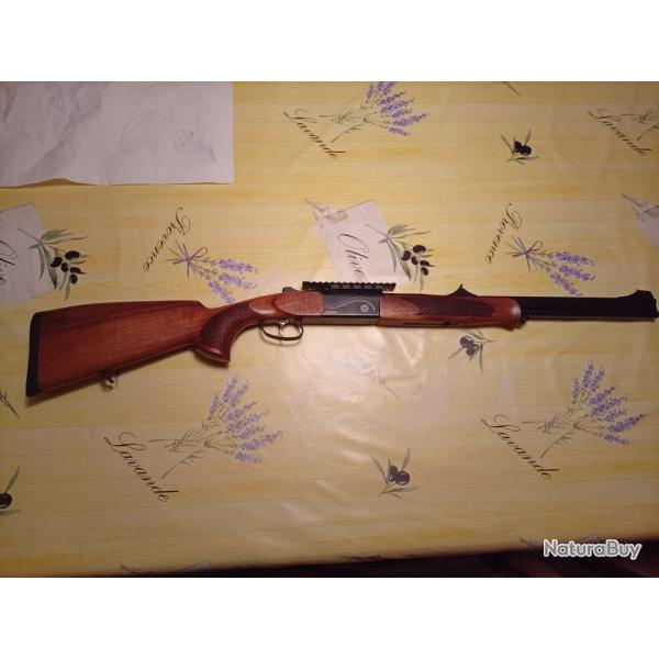 Vend Carabine Express CZ Express Brno cal 8x57jrs