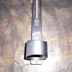 Vends r&eacute;ticule lumineux easy hit px-s2000