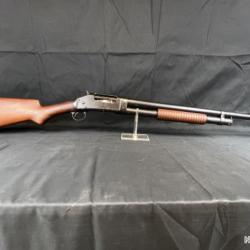 Winchester 1897 calibre 12 take down cat&eacute;gorie D.