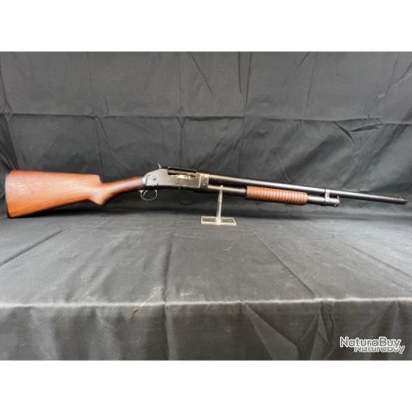 Winchester 1897 calibre 12 take down cat�gorie D.