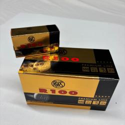 500 Munitions 22Lr RWS R100