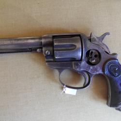 COLT FRONTIER SIX SCHOOTER