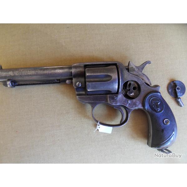 COLT FRONTIER SIX SCHOOTER