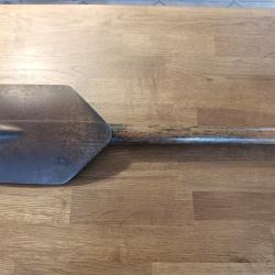 Pelle US WW2 pliante