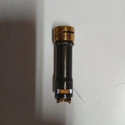 TETE DE CULASSE R93 TITANE