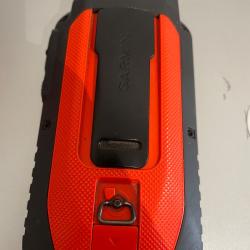 Vend centrale garmin alpha 200