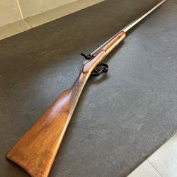 CARABINE FLOBERT 6mm cat D. QUALITE SUPER.