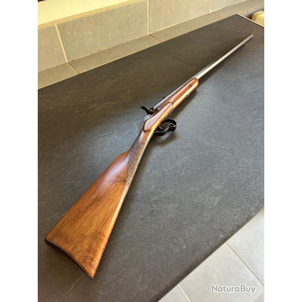 CARABINE FLOBERT 6mm cat D. QUALITE SUPER.