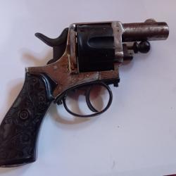 450 constabulary snubnoz rare