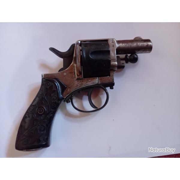 450 constabulary snubnoz rare