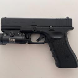 Glock 17 Umarex Airsoft
