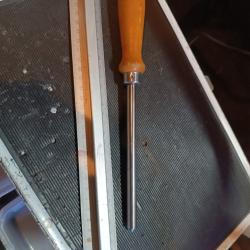 Diamant dresse meule professionnel ancien tr&egrave;s bonne qualit&eacute;