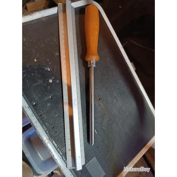 Diamant dresse meule professionnel ancien tr�s bonne qualit�