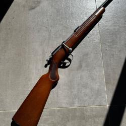 Carabine Manu-Arm 12mm