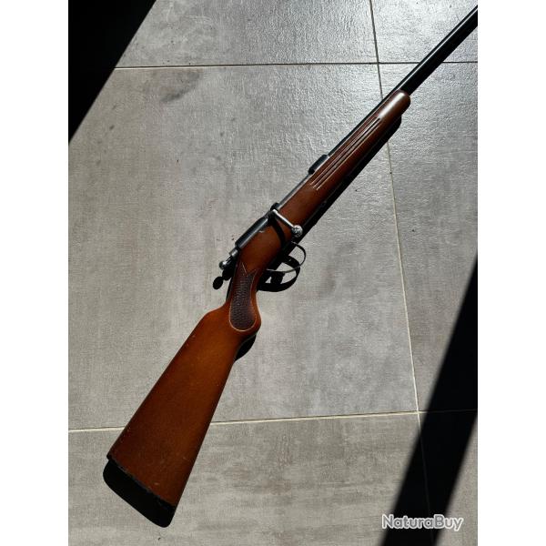 Carabine Manu-Arm 12mm