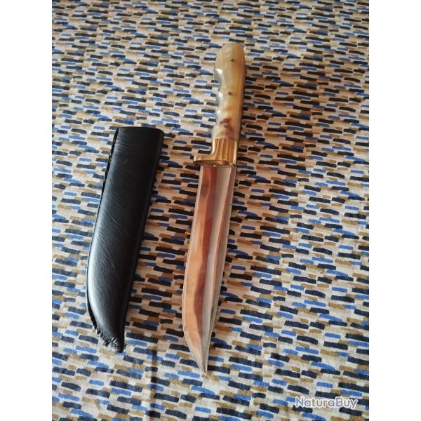 Dague cr�toise de collection