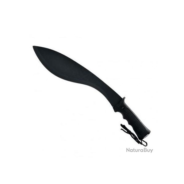 Machette "KUKRI"  de survie avec �tui et kit de survie dans le manche 1� sans prix de r�serve !!