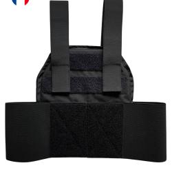 Ultra compact gilet pare balle NIJ3A