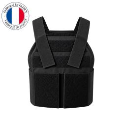 Ultra compact gilet pare balle NIJ3A