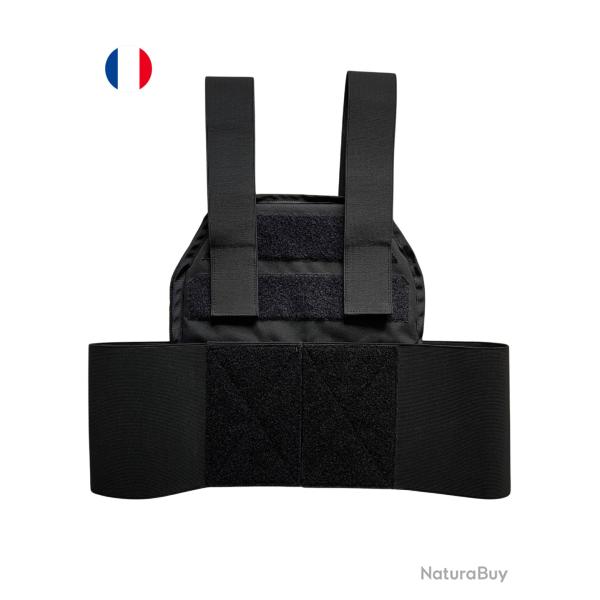 Ultra compact gilet pare balle NIJ3A