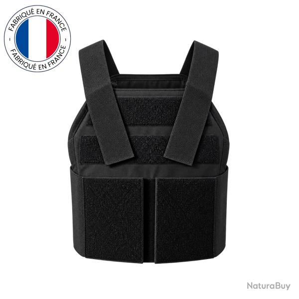 Ultra compact gilet pare balle NIJ3A