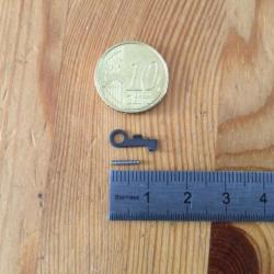 Mini ressort et depressor pour colt gold cup