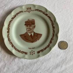 Assiette a dessert g&acirc;teaux