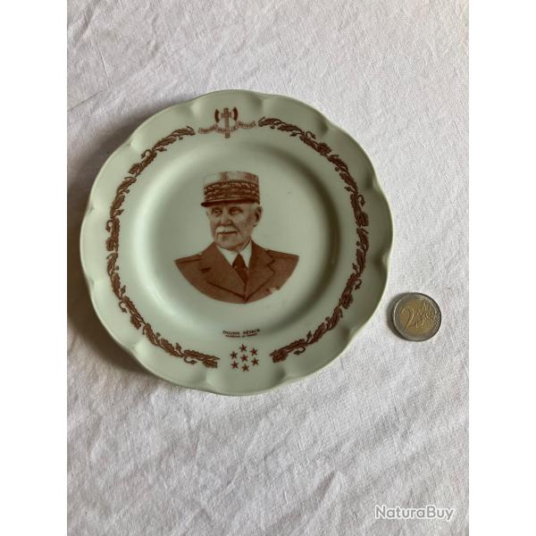 Assiette a dessert g�teaux