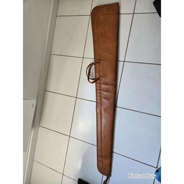 housse pour fusil