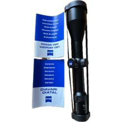 ZEISS Diavari M 3-12x56 T*