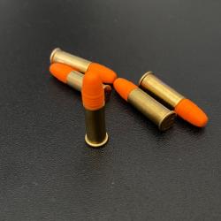 Ogives factices de manipulation 22Lr X10