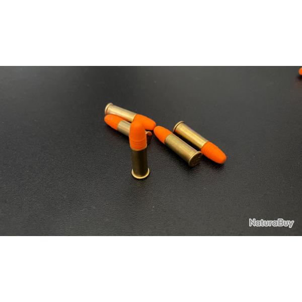 Ogives factices de manipulation 22Lr X10