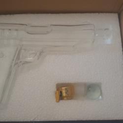 Carafe &agrave; whisky