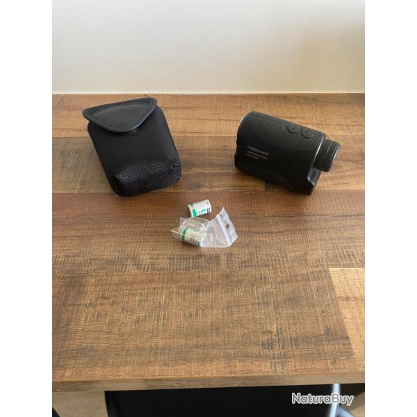 T�l�m�tre laser chasse / loisir