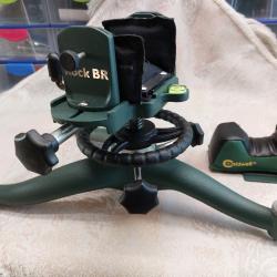 Support de tir Caldwell Rock BR