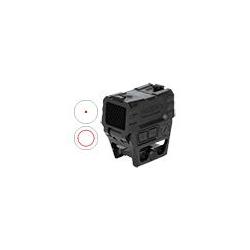 Point rouge Holosun AEMS PRO X2