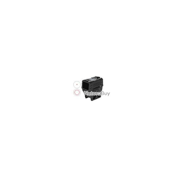 Point rouge Holosun AEMS PRO X2