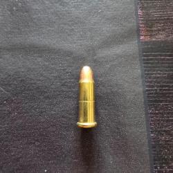 Boite de 50 munition winchester 22 automatique pour carabine 22 model 1903